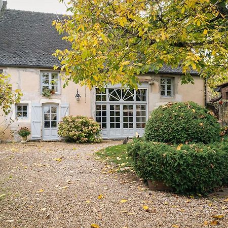 La Cuverie Du Chateau Corcelles-les-Arts 외부 사진