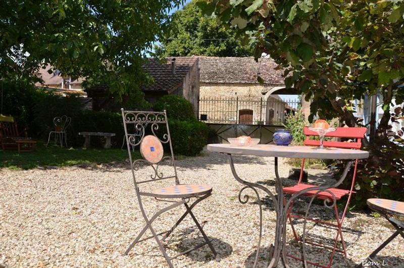 La Cuverie Du Chateau Corcelles-les-Arts 외부 사진
