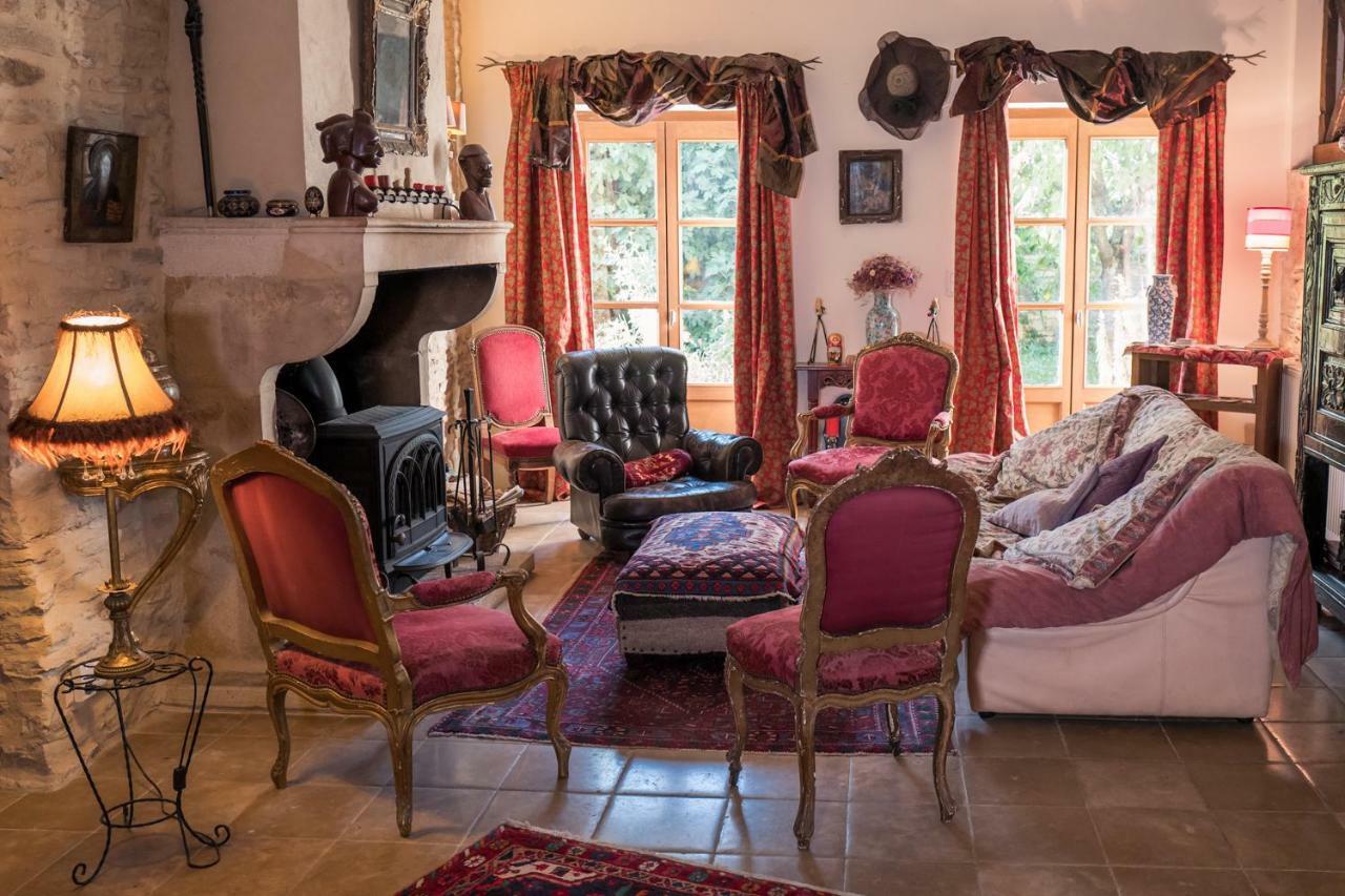 La Cuverie Du Chateau Corcelles-les-Arts 외부 사진